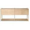 Consoles et buffets : Gejst SCEENE H