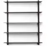 Bibliothèques : Gejst NIVO E