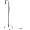 Hubsch Lampadaire Ido marron - 962002