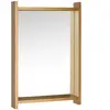 Hubsch Miroir Forma naturel - 882020
