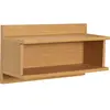 Étagère Hubsch Interior Misty 40x16x22 cm