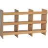 Hubsch Armoire Momentum naturel - 882010