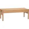 Hubsch Table basse Forma - 881909