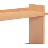 Hubsch Forma support mural grand - 881902