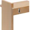 Hubsch Forma support mural petit - 881903
