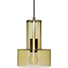 Hübsch Hubsch Suspension Ripple verte - 991912