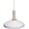 Hubsch Lampe à suspension Apollon - 961907