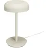 Lampe de table Hubsch Interior Velo 20x37 cm