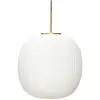Lampe suspendue Hubsch Interior Serene 42x40 cm/E27