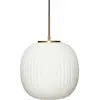 Lampe suspension Hubsch Interior Serene