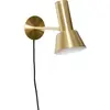 Hubsch Applique métal - laiton