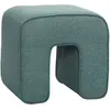 Pouf Hubsch Interior Sculpture 45x45x47 cm