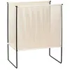 Porte-revue Hubsch Interior String 43x25x50 cm