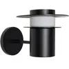 Hubsch Lampe d'extérieur Suburb noire - 961505