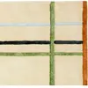 Hubsch Tapis - multicolore