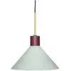 Hubsch CRAYON-CRAYON - Suspension Métal H38cm