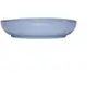 Hubsch Amare assiettes creuses bleu clair set de 6 pièces - 211717
