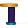 Hubsch MAGIC LAMP-Lampe à poser Métal H25cm