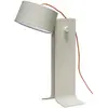 Hubsch CREA-Lampe à poser Métal H32cm
