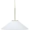 Hubsch Hübsch - Solid Pendant Lamp