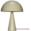 Hubsch MUSH MINI-Lampe à poser Métal H33cm