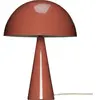 Hubsch MUSH MINI-Lampe à poser Métal H33cm