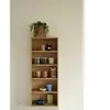 Hubsch Armoire murale Kappu - 881508