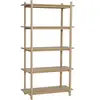 Hubsch Meuble de rangement d'époque - 881509