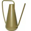 HUBSCH Hübsch - Vale Watering Can 7L Khaki