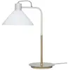 Lampe de table Hubsch Interior Spot - khaki - 37x22x44 cm/E27