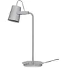 Hubsch Lampe à poser Ardent gris clair - 961607