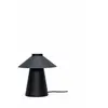 Hubsch CHIPPER-Lampe à poser Métal H26cm