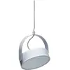 Suspension Hubsch Interior Stage 22x20x27 cm/LED
