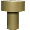 Hubsch Lampe à poser Aki - 991508