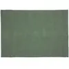 Hubsch Tapis Mellow vert - 701507