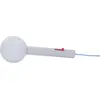Lampe murale Hubsch Interior Talk ø 10x30 cm