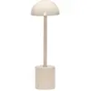 Lampe portative Hubsch Interior Taten ø 10x30 cm