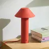 Hubsch Lampe de table tour rouge