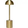 Lampe portative Hubsch Interior Taten ø 10x30 cm