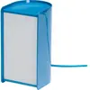 Lampe de table Hubsch Interior Book 11x11x30 cm