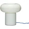 Hubsch Lampe de table Hues vert clair - 962014