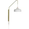 Hubsch Applique murale actuelle sable clair - 962101