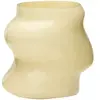 Vase Hubsch Interior Lote 21x15x20 cm
