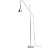 Hubsch ROPE-Lampadaire Métal H167cm