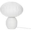 Hubsch KUMU-Lampe à poser Verre soufflé H28cm