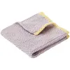 Chiffon microfibre Hubsch Interior Herb 40x60 cm