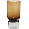 Vase Hubsch Interior Stand Large 16x32 cm