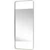 Hubsch Fer miroir