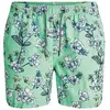 Jack & Jones Short De Bain Bali Akm Field Florals