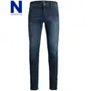 Jack & Jones Jeans Taille Basse Glenn Original Am 812
